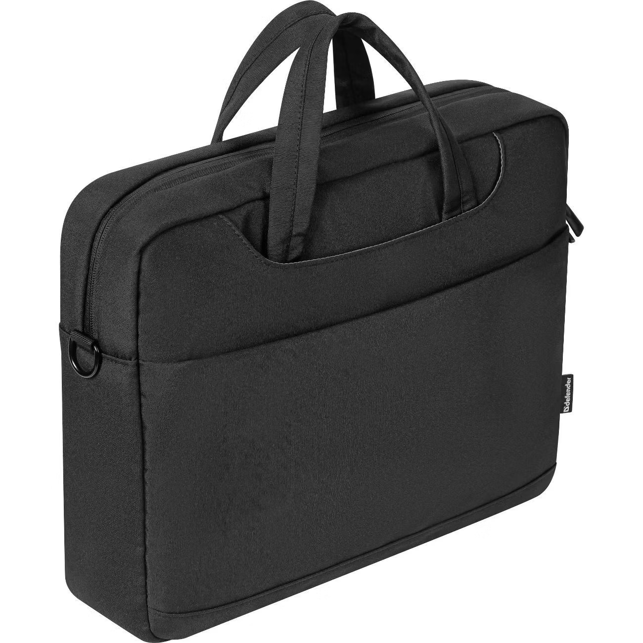 Сумка для ноутбука 15.6" Defender Merf, Black (26298)