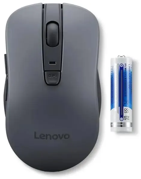Мышка Lenovo WL310 Bluetooth Silent (GY51Q65621)