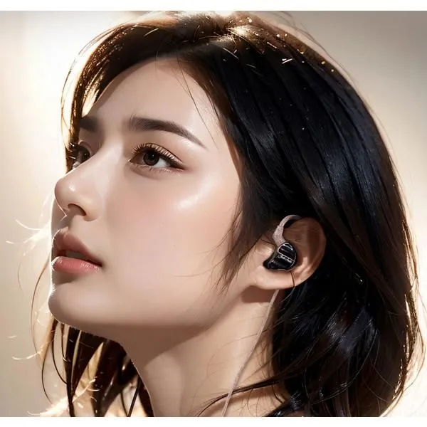 Гарнитура FiiO JD1 Type C (JD1 TYPE C)