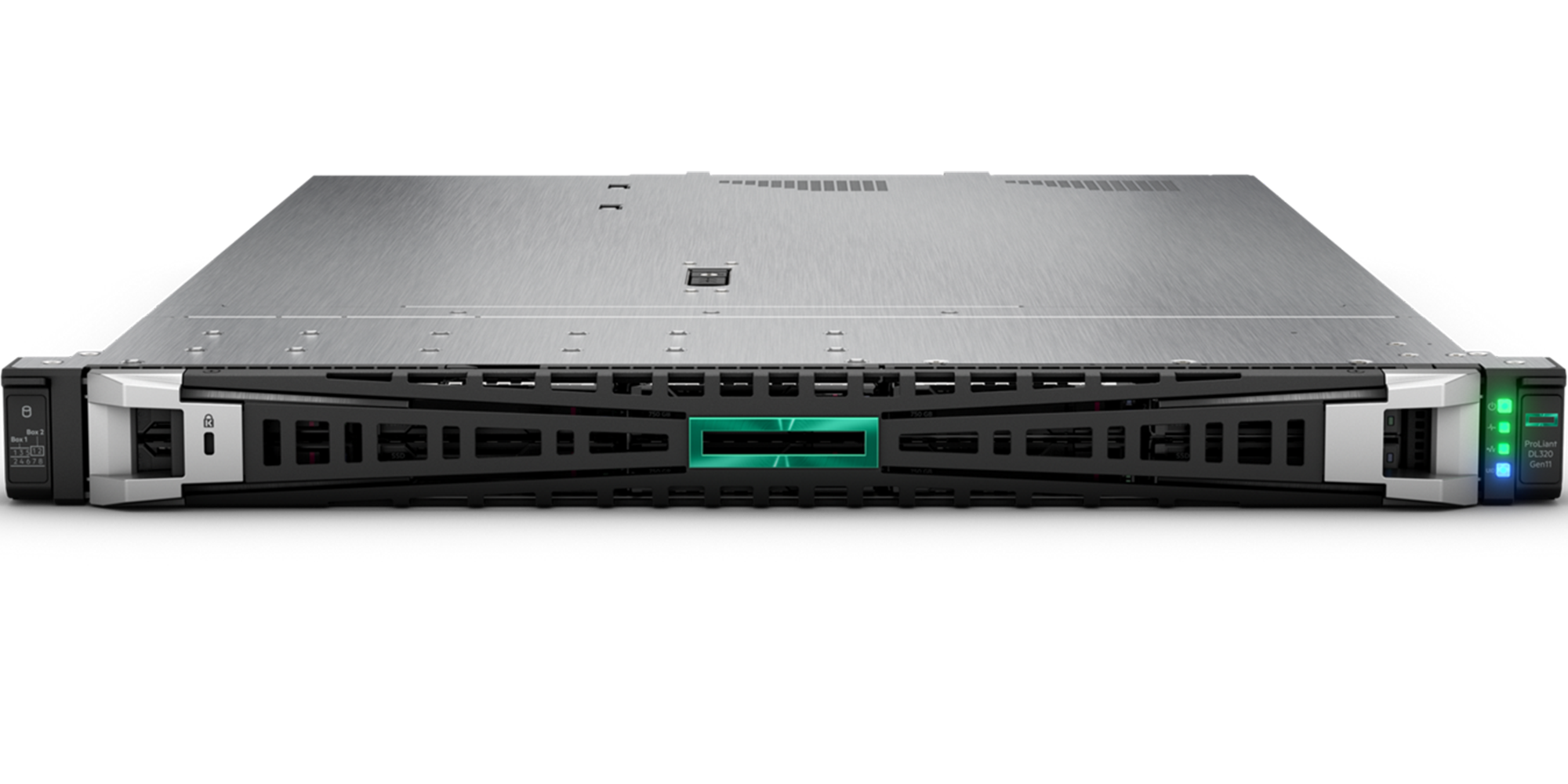 Сервер HP Enterprise ProLiant DL365 Gen11 (P78091-425)