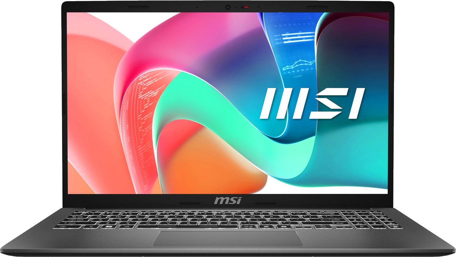 Ноутбук MSI Modern 15 F13MG (9S7-15S121-044)
