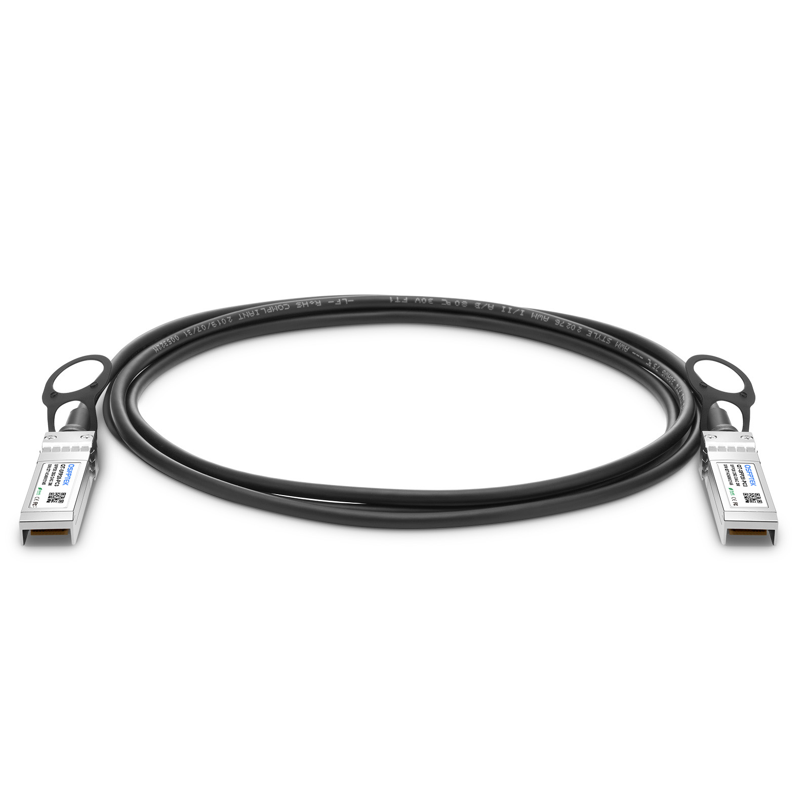Кабель интерфейсный Mellanox Passive Copper cable, SFP28, 3m ()