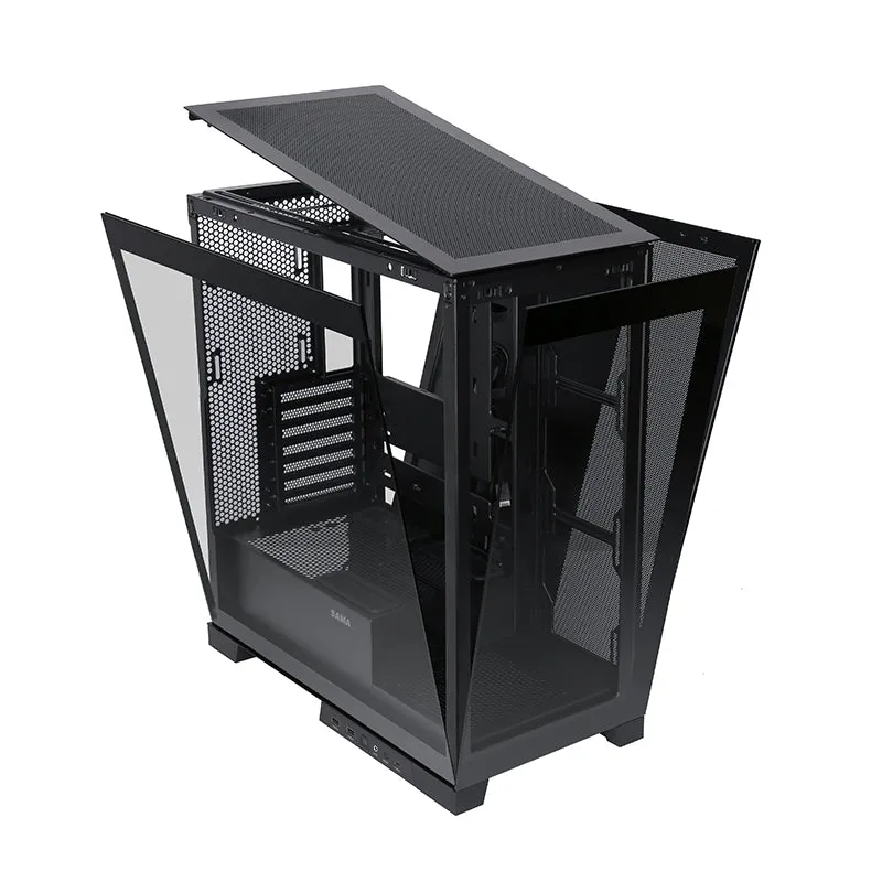 Системный блок PULSER Extreme 123 (Extreme 123)