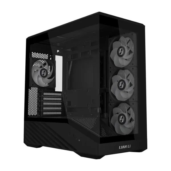 Корпус Lian Li O11 Vector V100R Mini (G99.V100RMIX.00)