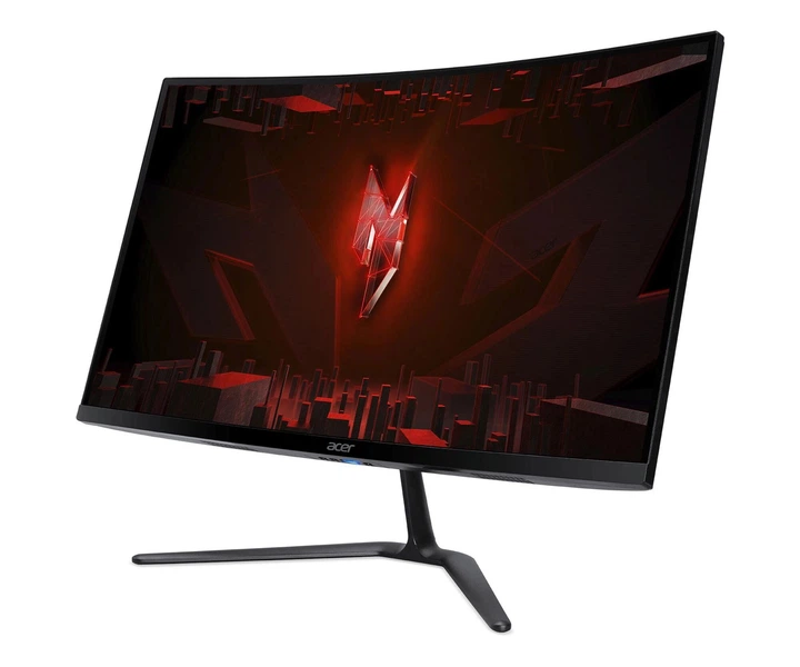 Монитор Acer Nitro ED270W0bmiipx 27", Black (UM.HE0EE.016)