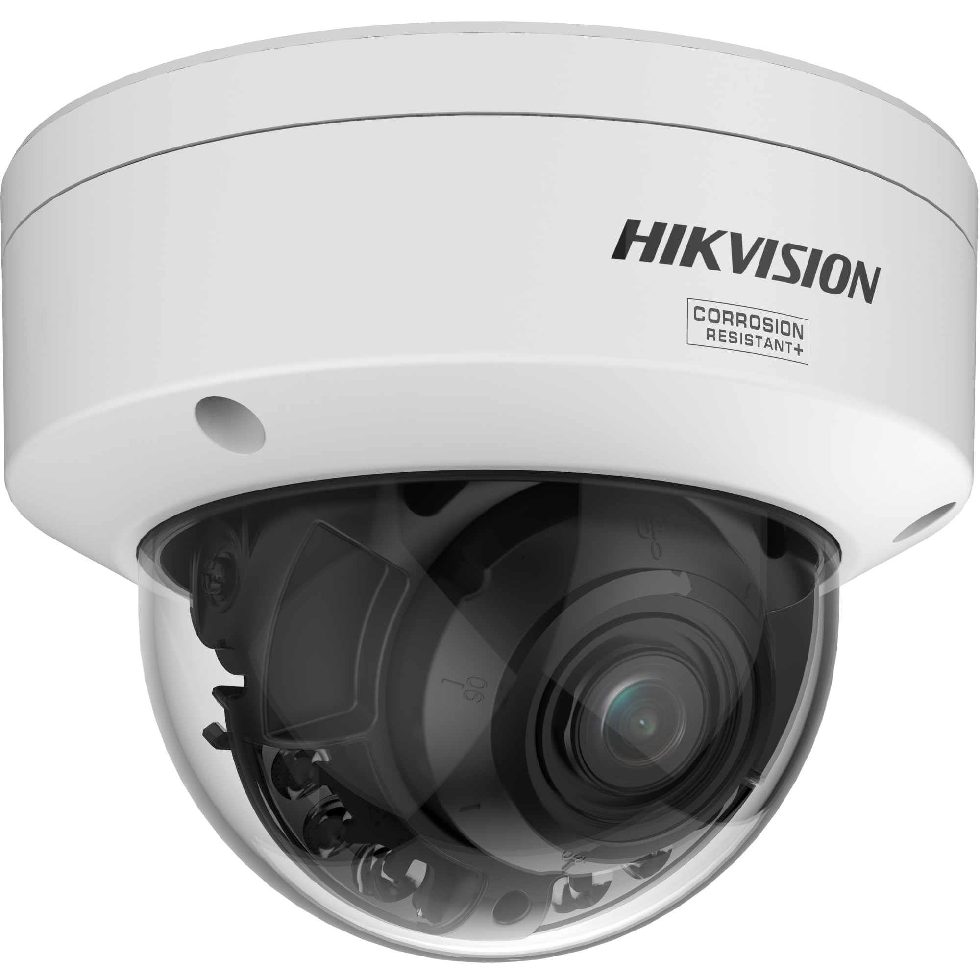 IP Камера, купольная Hikvision DS-2CD2787G3T-LIZSY (DS-2CD2787G3T-LIZSY (2.8-12.0mm))