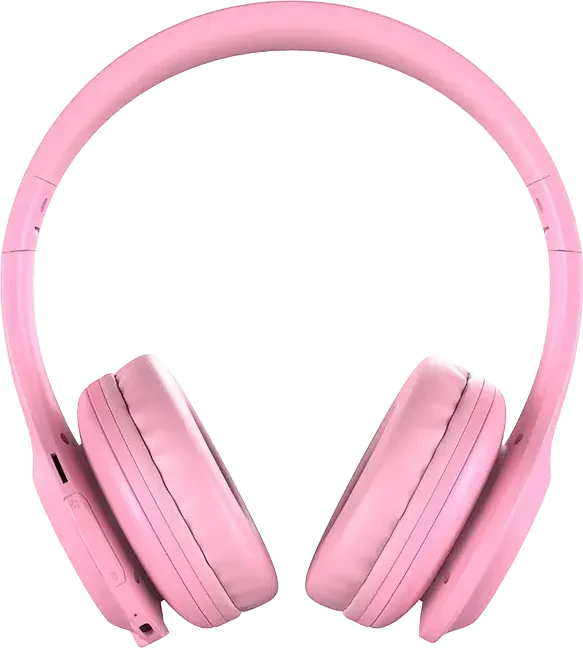 Наушники ttec SoundBuddy Funled Kids (2KM172BP)