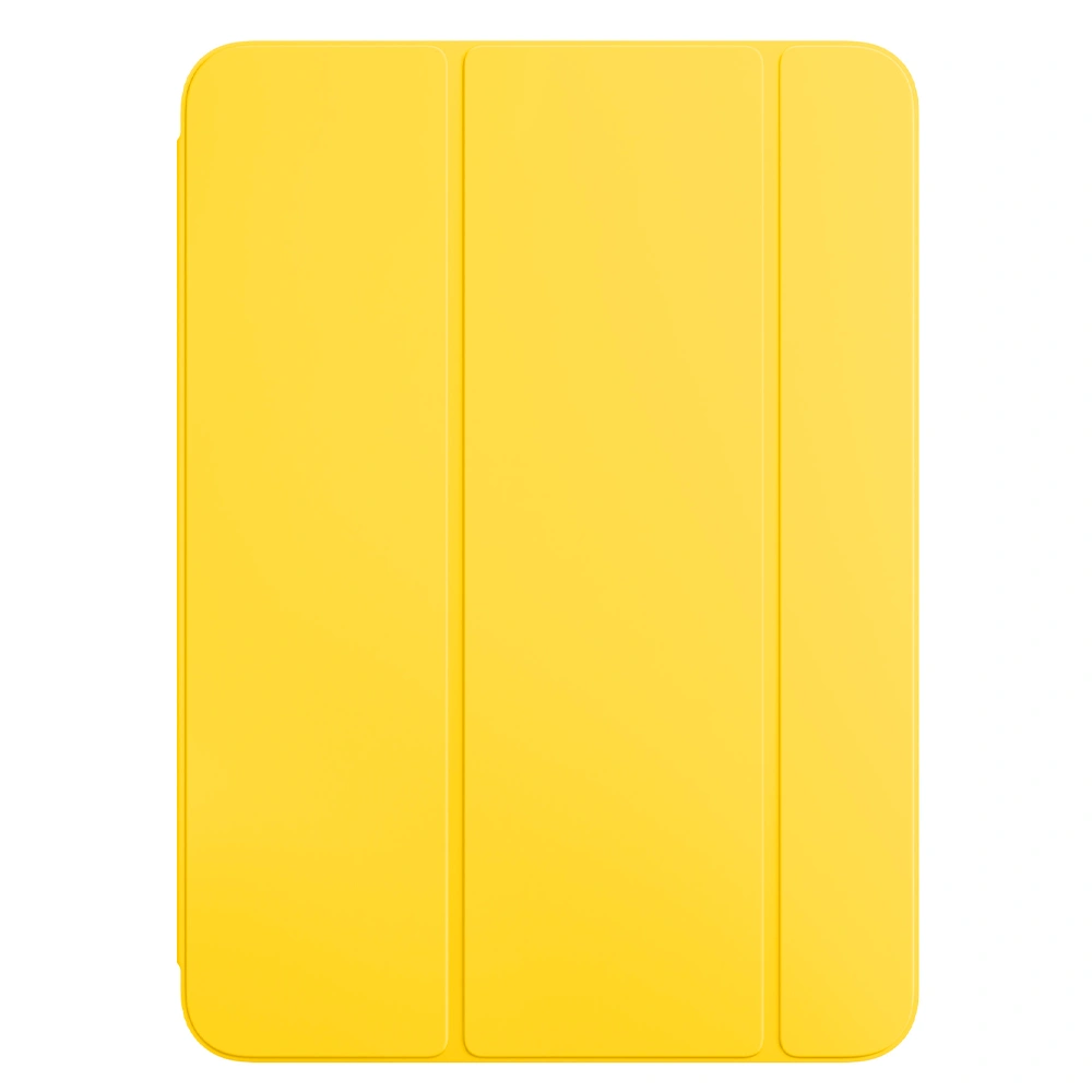 Чехол для планшета Apple Smart Folio for iPad (A16) - Lemonade (MDEN4ZM/A)
