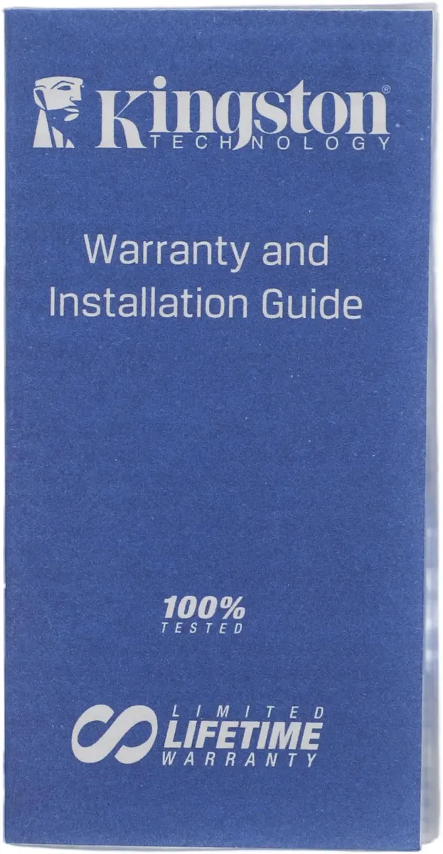 Оперативная память Kingston DRAM DDR4 32GB 3200MT/s ECC (KSM32RS4/32MFR)