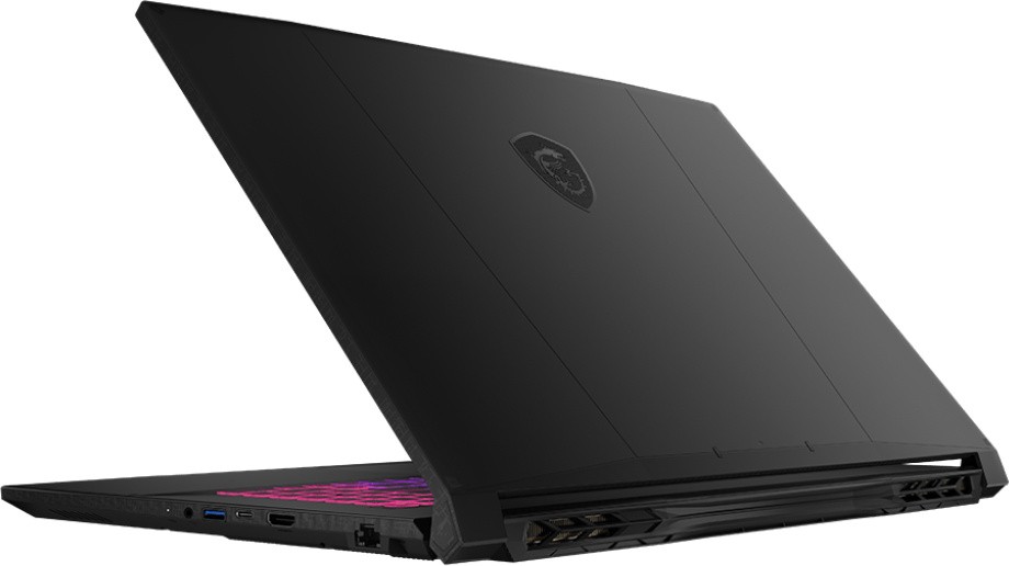 Ноутбук MSI Katana 17 HX B14WGK-402XKZ 17,3" (9S7-17L791-402)