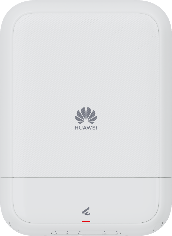 Точка доступа WiFi Huawei AP771 ()