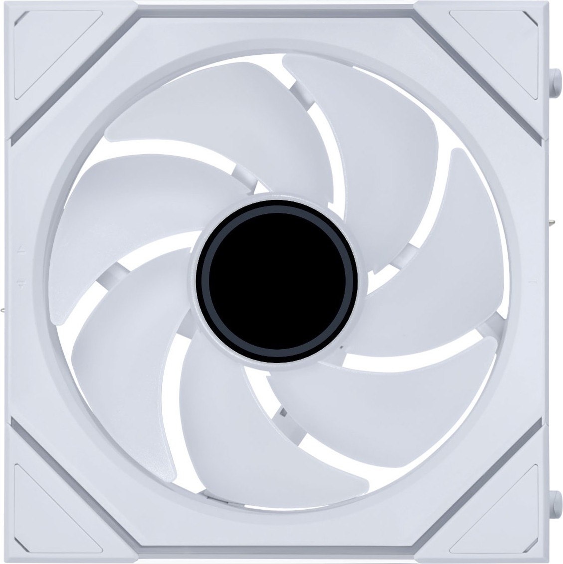 Вентилятор для корпуса Lian Li Uni Fan SL-INF120 Wireless 3-pack White (G99.12SLIN1W3W.00)