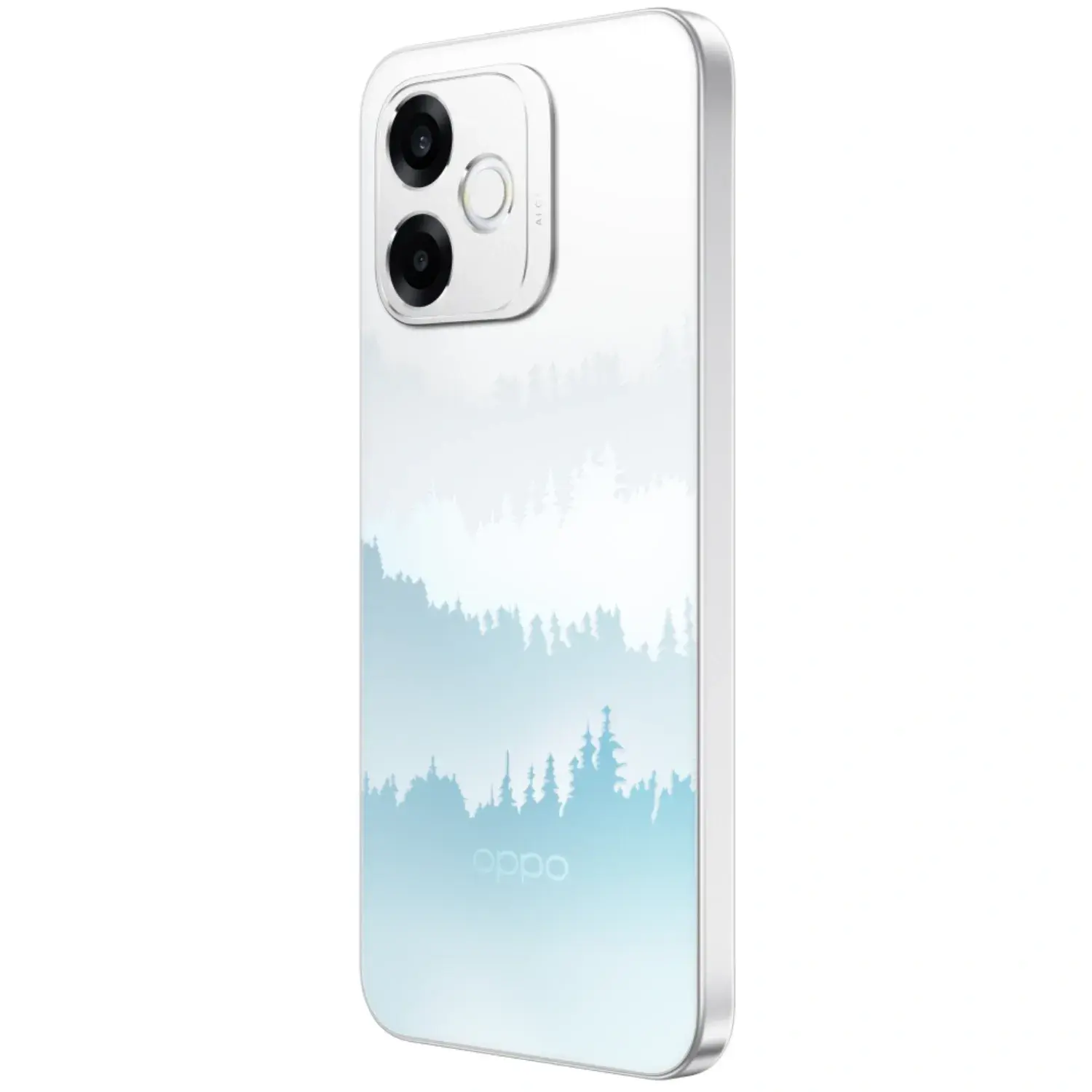 Смартфон OPPO A6s Pro 8/256GB - Lumina Forest (OPPO A6s Pro 8/256GB Lumina Forest)