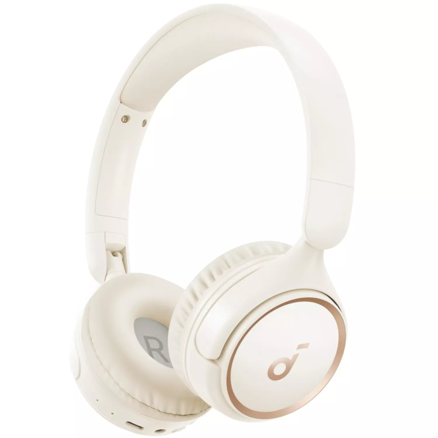 Наушники Soundcore H30i White (A3012-WH)