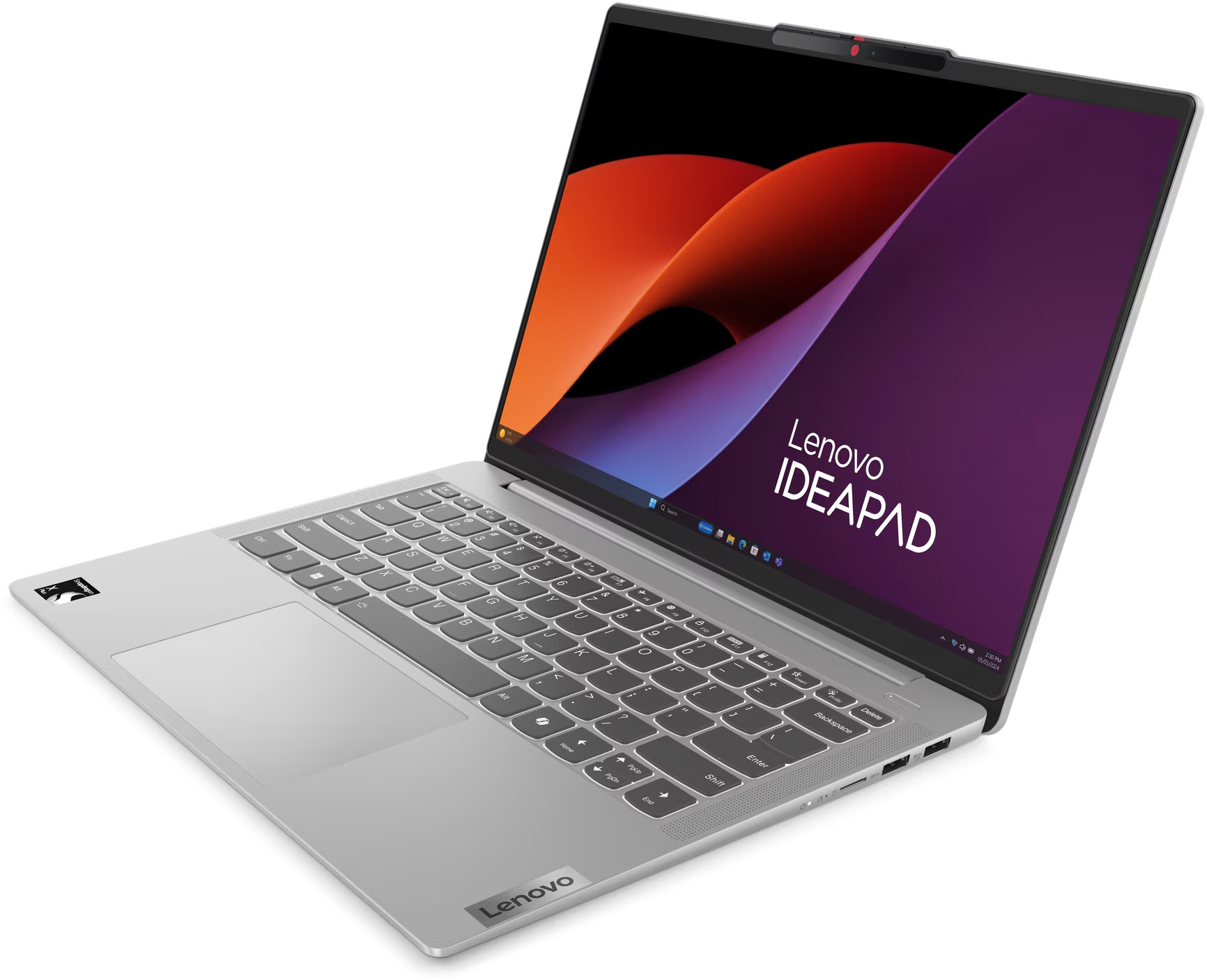 Ноутбук Lenovo IdeaPad Slim 5 14Q8X9 (83HL004ERK)
