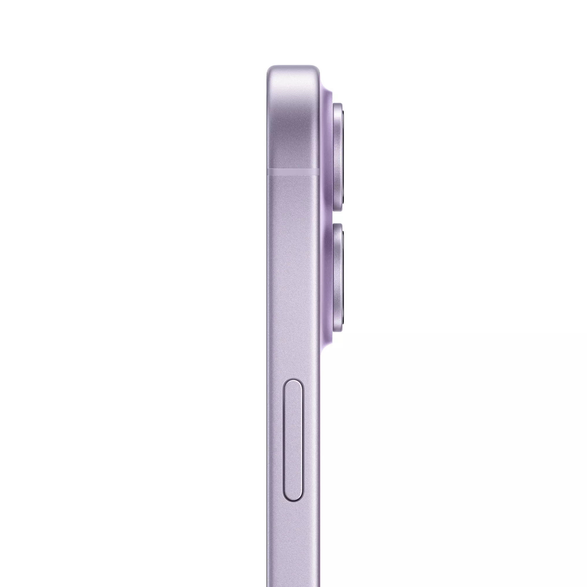 Смартфон Apple iPhone 17 256GB Lavender (MG6M4HX/A)