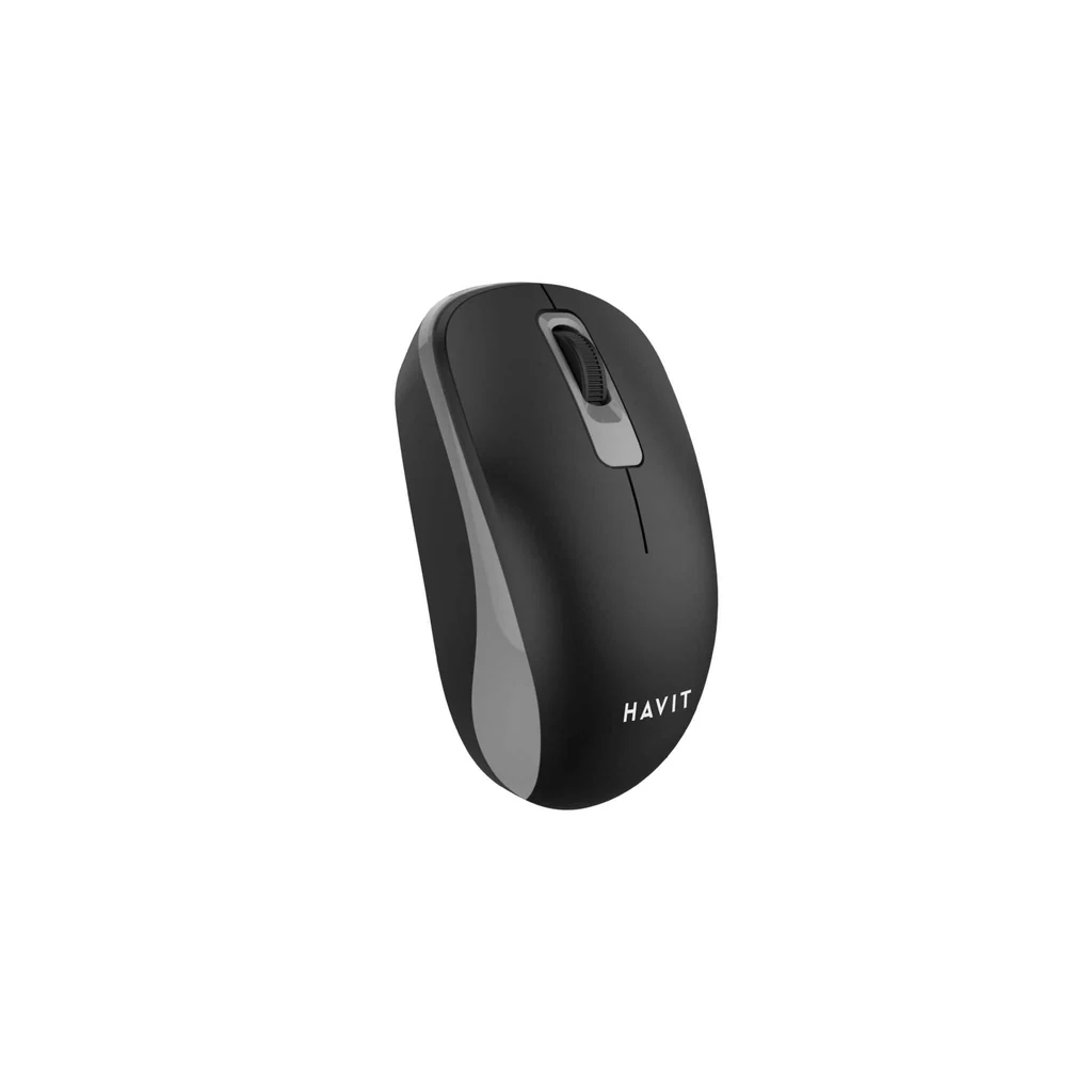 Компьютерная мышь Havit MS626GT, Gray (2.0301600570004E+14)
