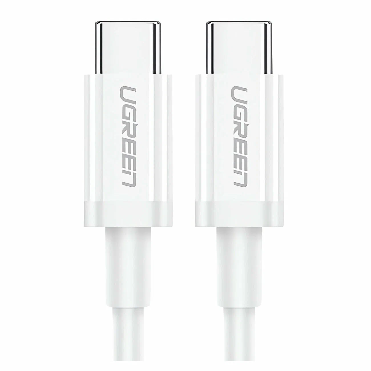 Кабель USB C - USB C,  2m, US264 (60520)