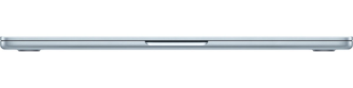 Ноутбук MacBook Air 13-inch, M5 - Sky Blue (MDHH4RU/A)
