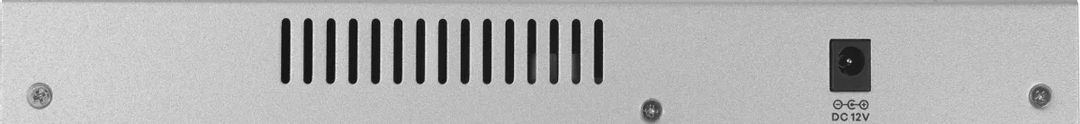 Коммутатор Zyxel XMG-108 (XMG-108-ZZ0101F)