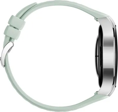 Смарт часы HUAWEI WATCH 5 (42mm) Green (55020EVS)