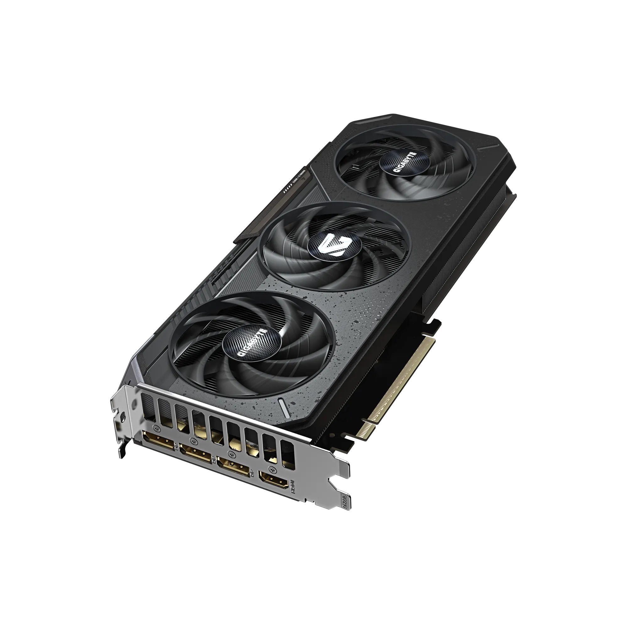 Видеокарта Gigabyte GeForce RTX 5060 Ti GAMING OC 16G (GV-N506TGAMING OC-16GD)