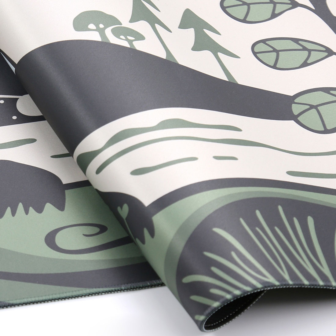 Коврик для компьютерной мыши Varmilo Hygge XL (ZDB085-01)