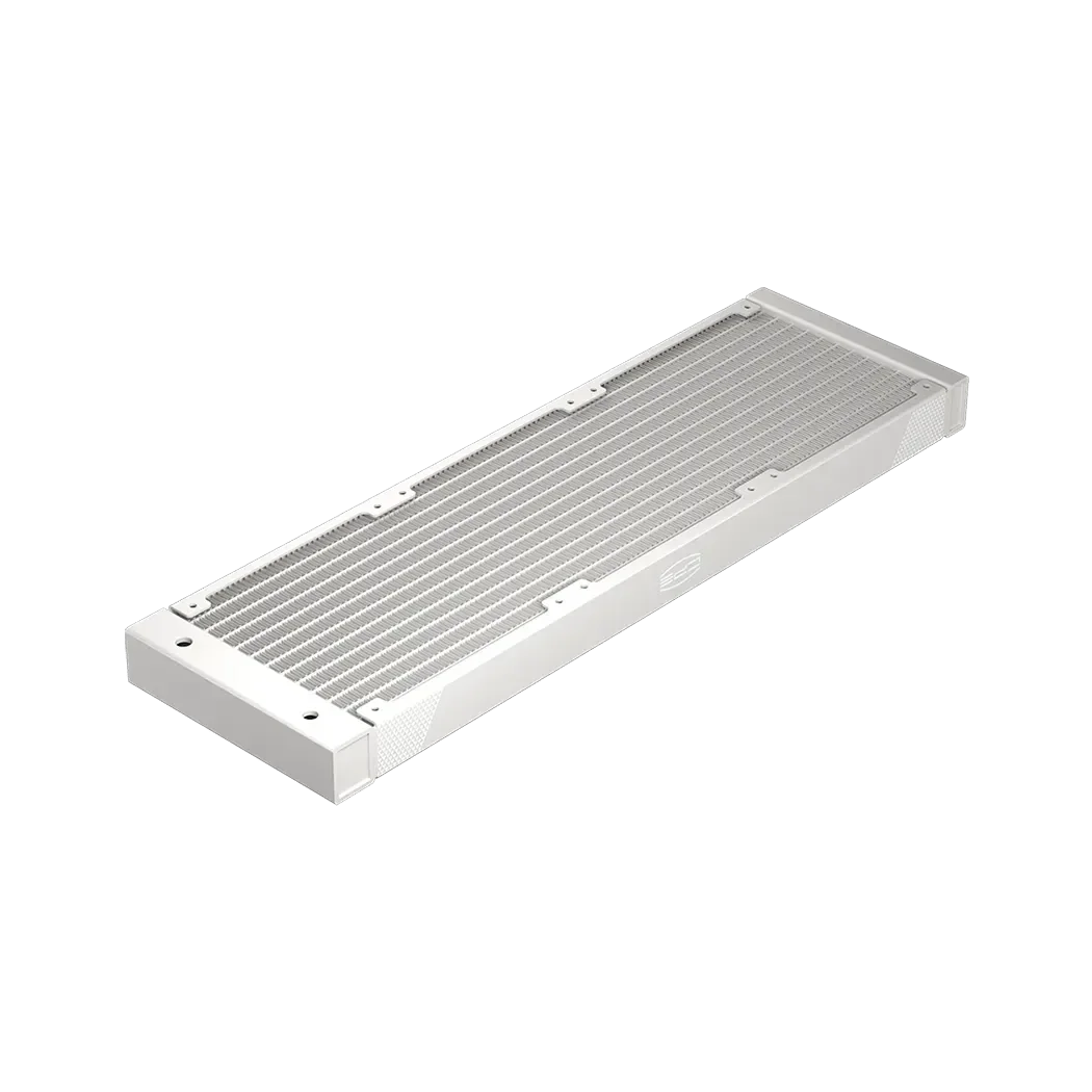 Водяное охлаждение для CPU PCCooler DA360 Pro ARGB Digital Белый (DA360 Pro ARGB Digital WH)