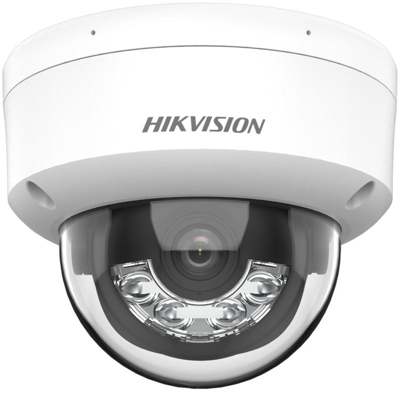 Сетевая IP видеокамера Hikvision DS-2CD1143G2-LIU(2.8mm) (DS-2CD1143G2-LIU(2.8mm))