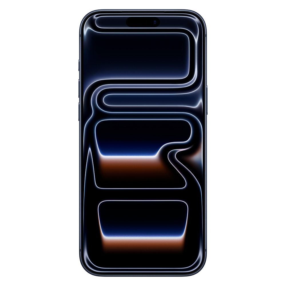 Смартфон iPhone 17 Pro Max 256GB Deep Blue (MFYP4HX/A)