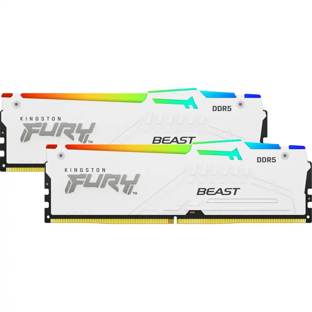 Оперативная память DIMM DDR5 64 GB kit (KF556C36BWEAK2-64)