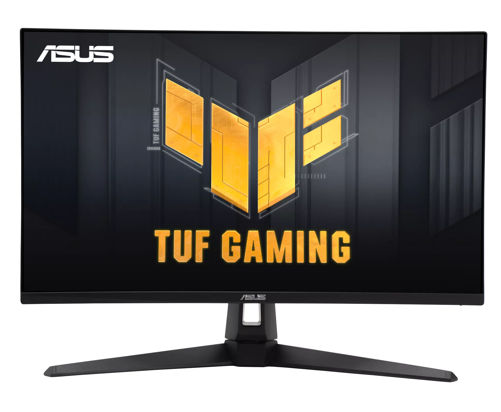 Монитор 27" ASUS TUF Gaming VG27AQM1A (90LM05Z0-B08370)