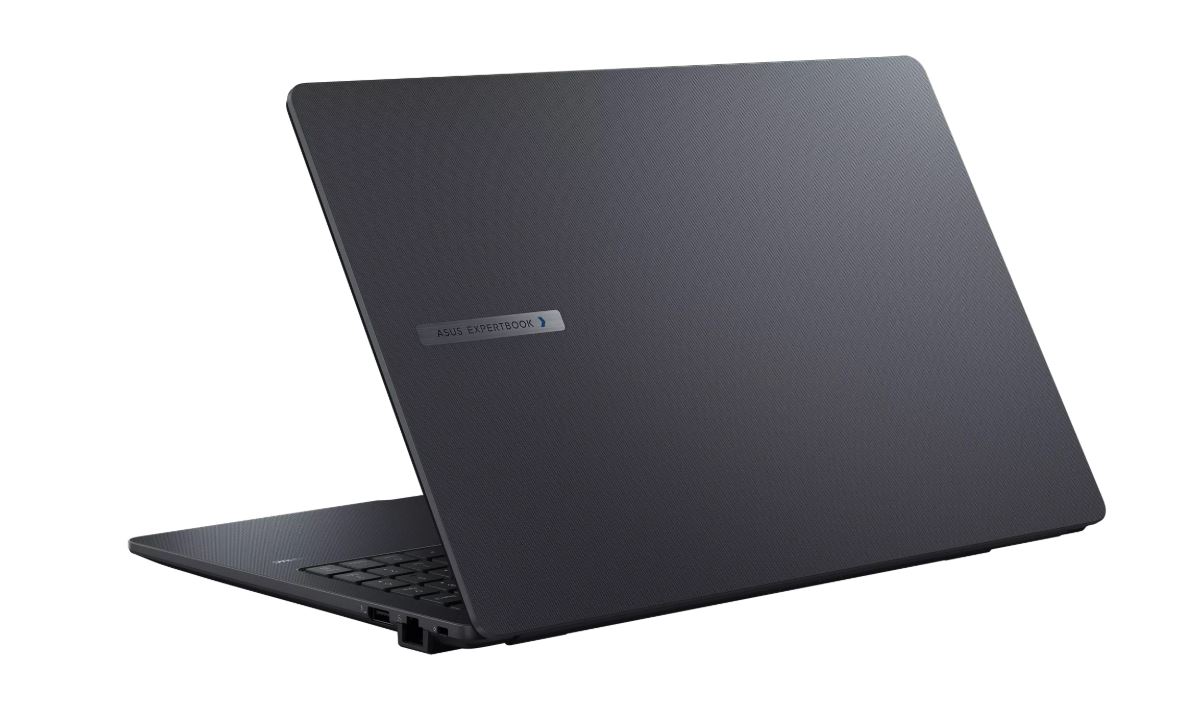 Ноутбук Asus ExpertBook/B1503CVA-S72591 (90NX0801-M0A3L0)