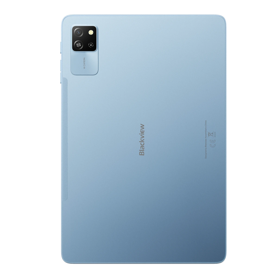 Планшет Blackview Tab 60 PRO 10.1" 8/128GB LTE голубой (Tab 60 PRO/Blue)