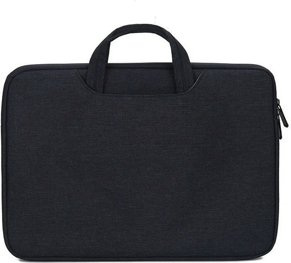 Сумка для ноутбука Miracle 01 15,6" - Black  (01-BK)