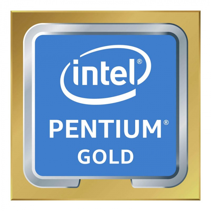 Процессор Intel Pentium Gold G6405 (CM8070104291811)