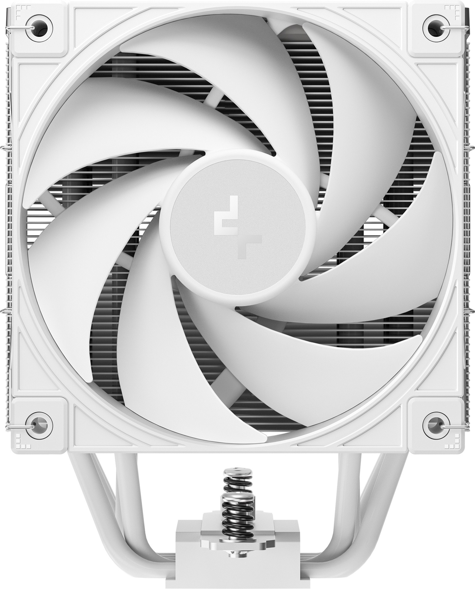 Кулер для процессора Deepcool AK500 G2 WH (R-AK500G2-WHNNMN-GJD)