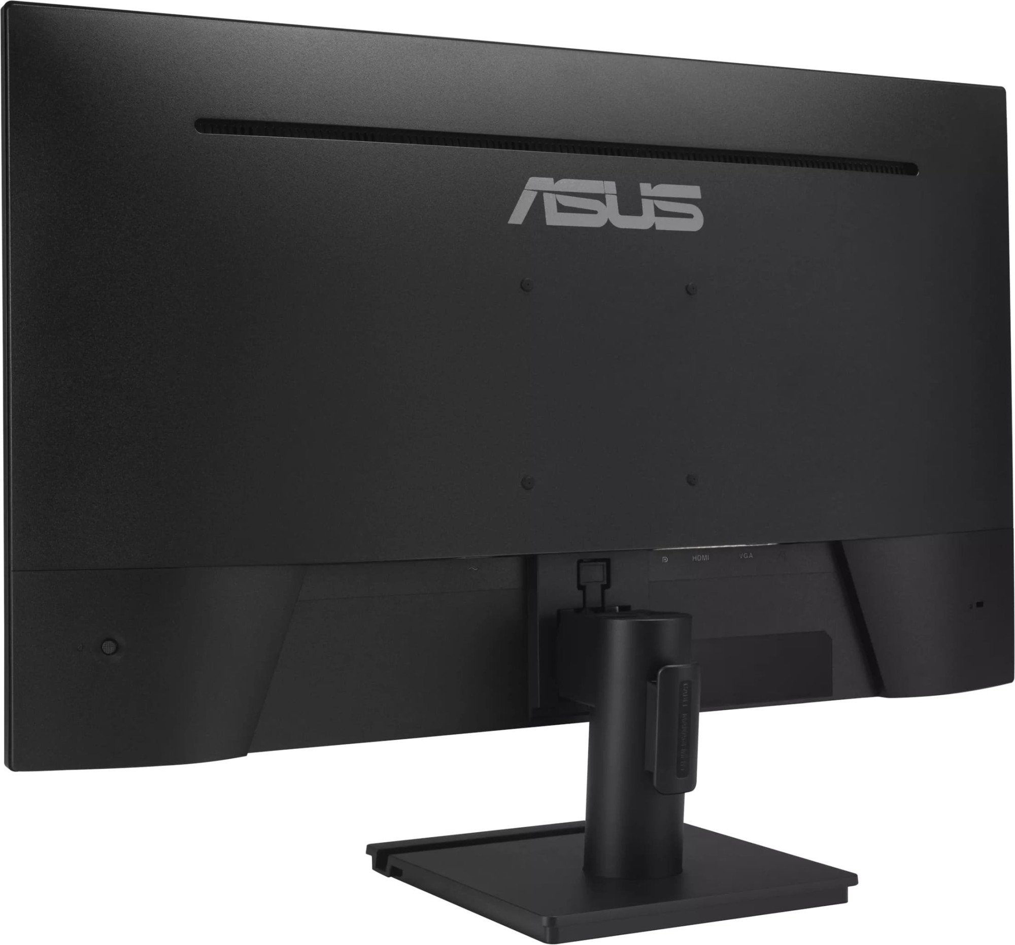 Монитор Asus VA27AQ 27", Black (90LM06G1-B01171)