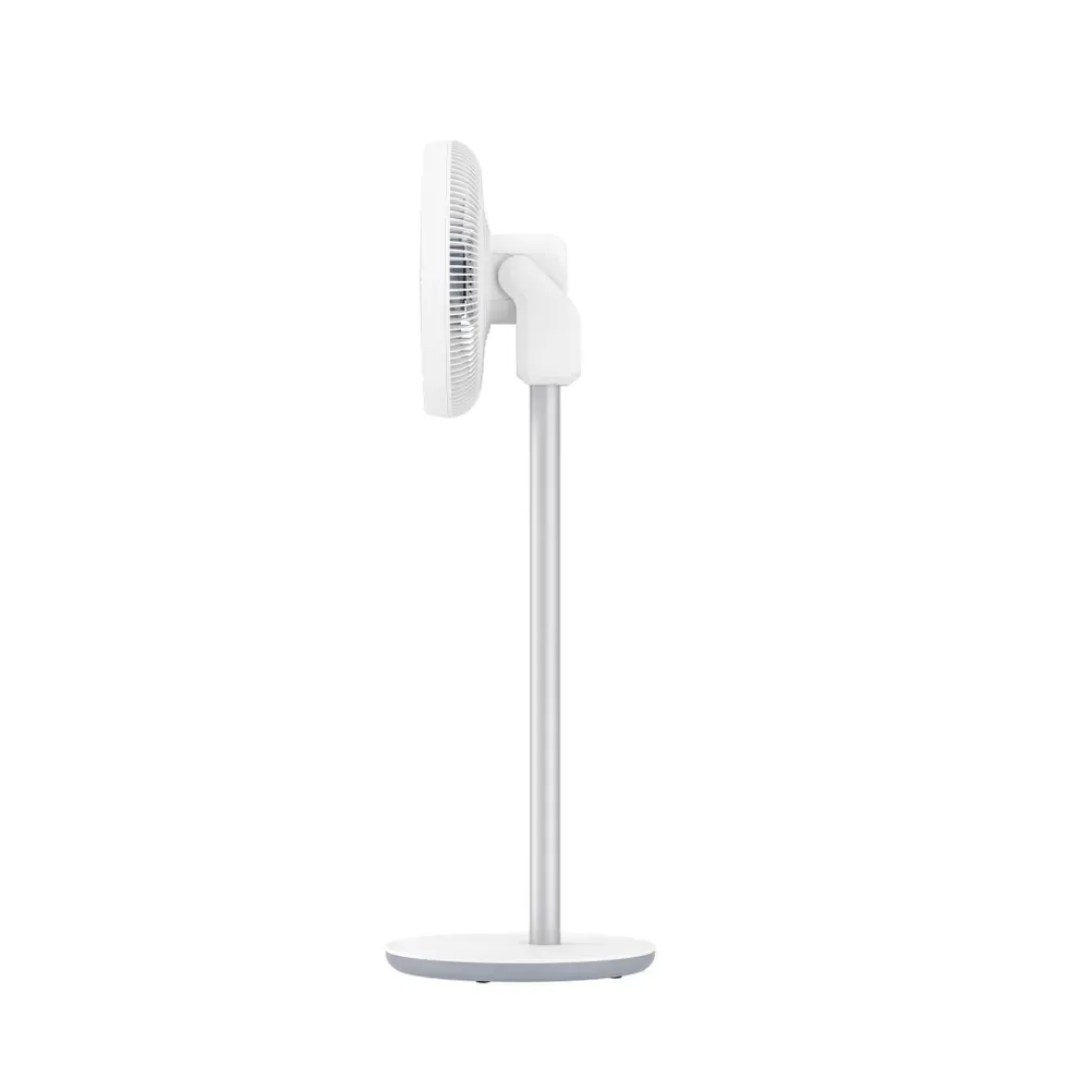 Вентилятор напольный SmartMi Smart Circulating Fan ZLBPKQXHS02ZM, WI-FI, White (PNP6008EU)