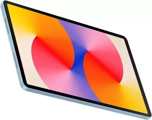 Планшет HUAWEI MatePad SE11 2025 8/128GB WI-FI Crystal Blue (53014GXX)