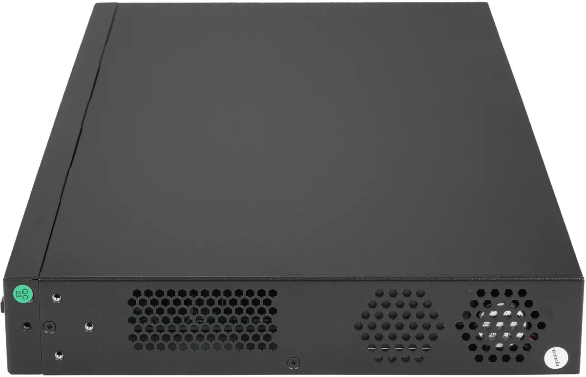PoE-коммутатор Tenda TEG2228P-24-410W (TEG2228P-24-410W)