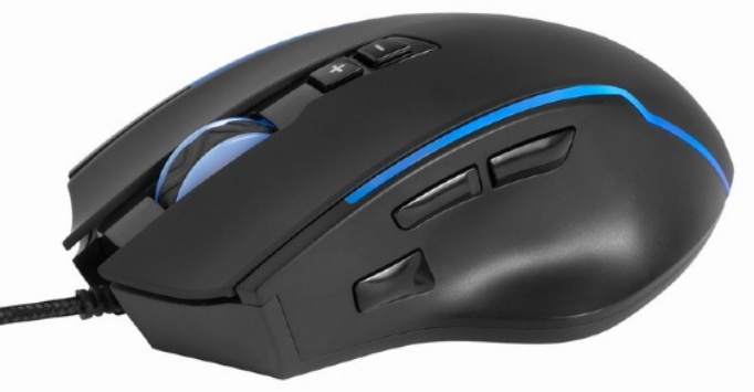 Мышка игровая Gembird  G-RAGNAR-RX300 (G-RAGNAR-RX300)