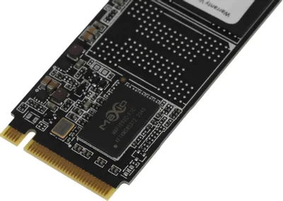 Твердотельный накопитель 1024GB SDD AMD RADEON R3 Series M.2 PCIe 3.0 2280 (R3MP31024G8)