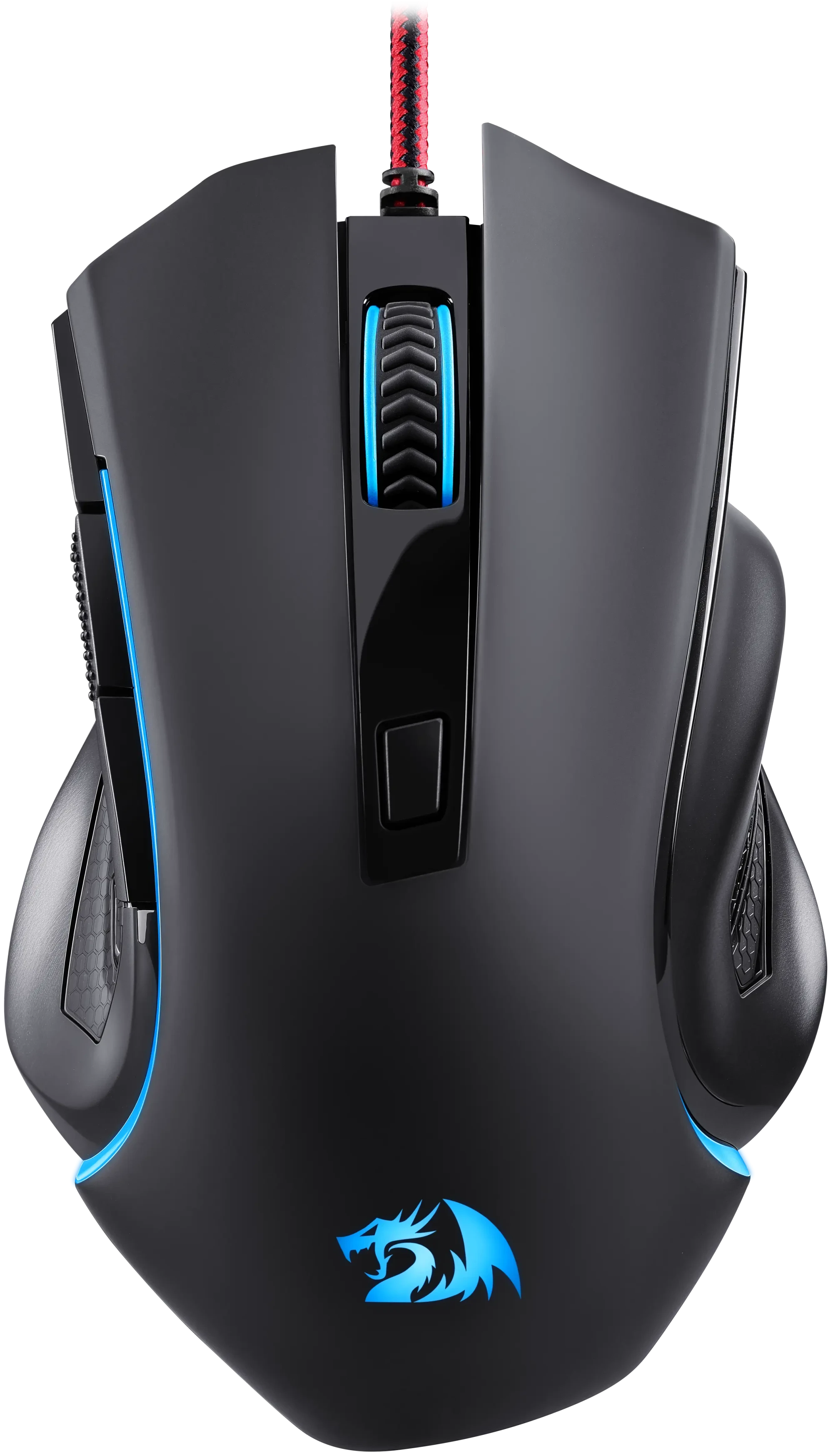 Клавиатура + мышь + наушники, Redragon S137, Black (72335)