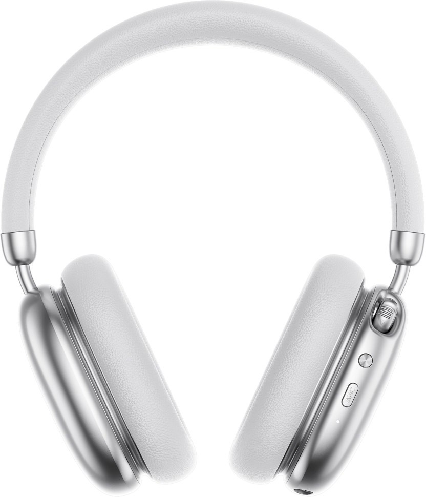 Наушники беспроводные Havit H670BT, Silver (2.0201200321008E+15)