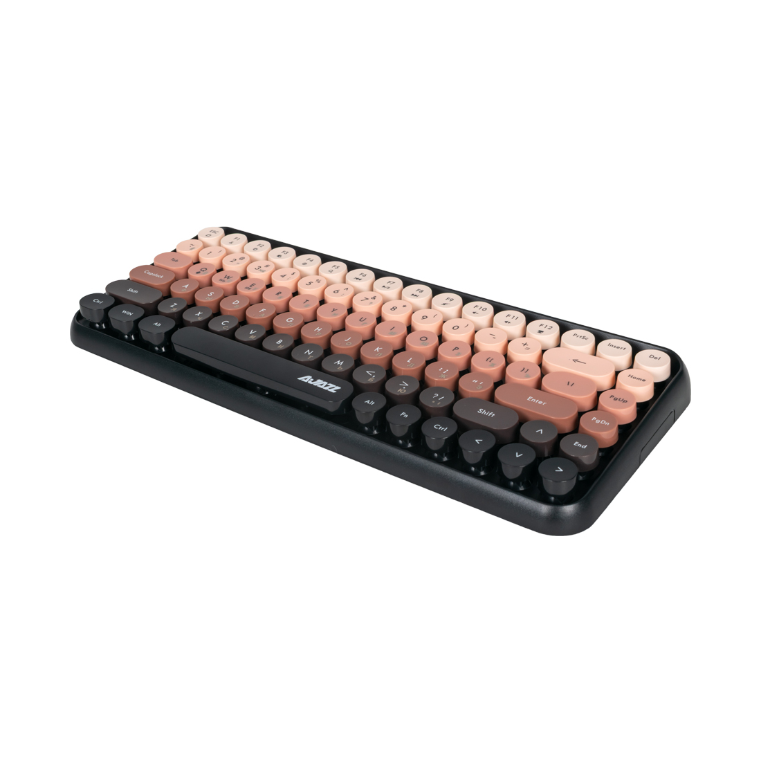 Клавиатура Ajazz 308i Cat Bean Paste (308i/Cat/Bean)