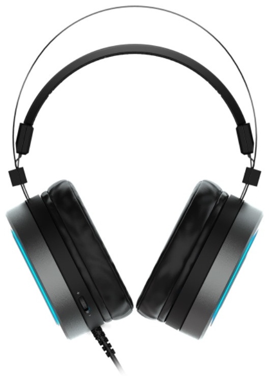 Гарнитура Rapoo VH530, Black (18642)