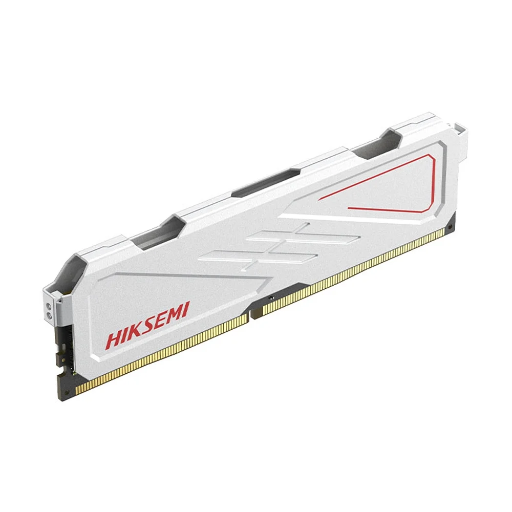 Оперативная память Hiksemi (Hikvision) Armor DIMM DDR4 8 GB 3200 (HSC408U32E2)