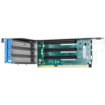 Аксессуар для сервера Lenovo Райзер-карта ThinkSystem SR650 V3 Option Kit (4XH7A86662)
