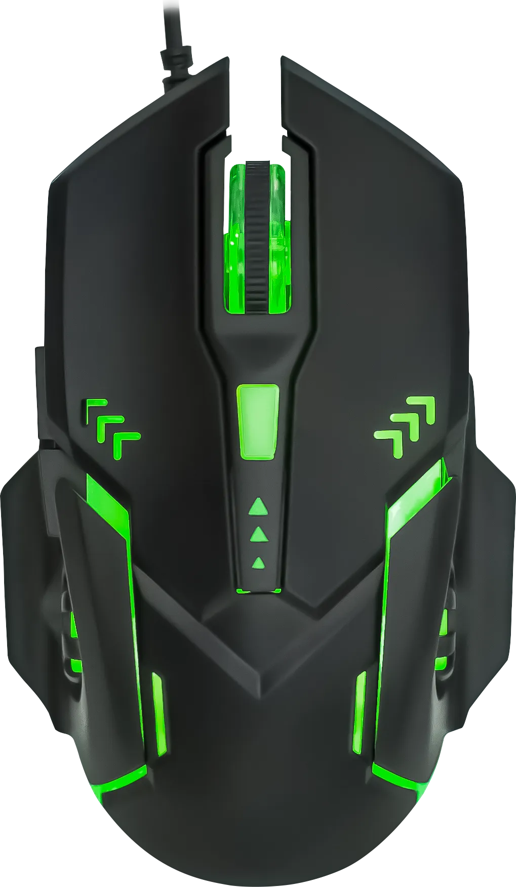 Мышь Defender Nolana GM-044, Black (52044)